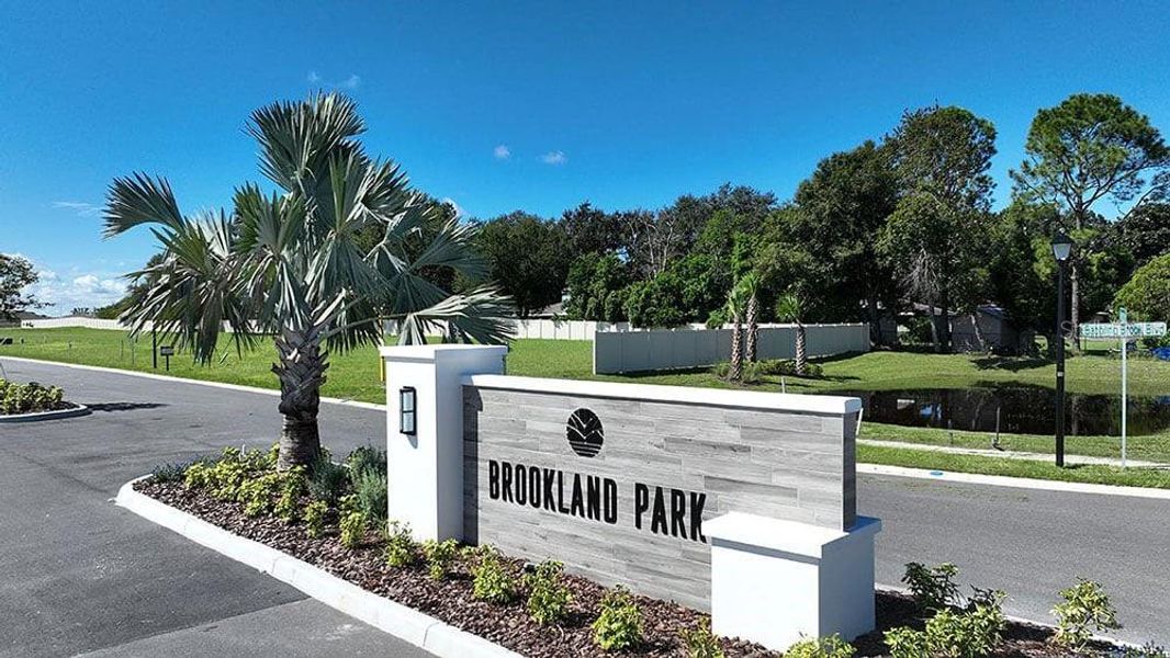 Brookland Park