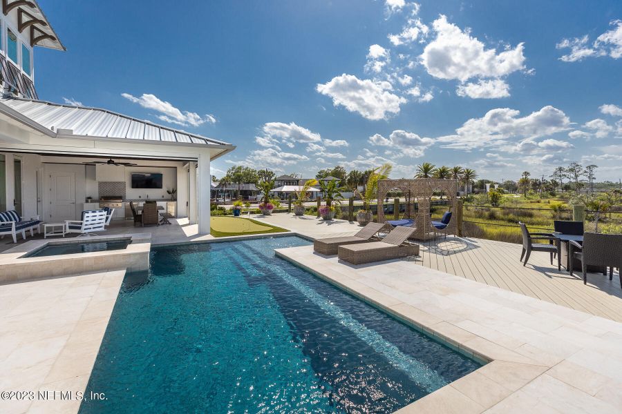 Image 39 of a home in .