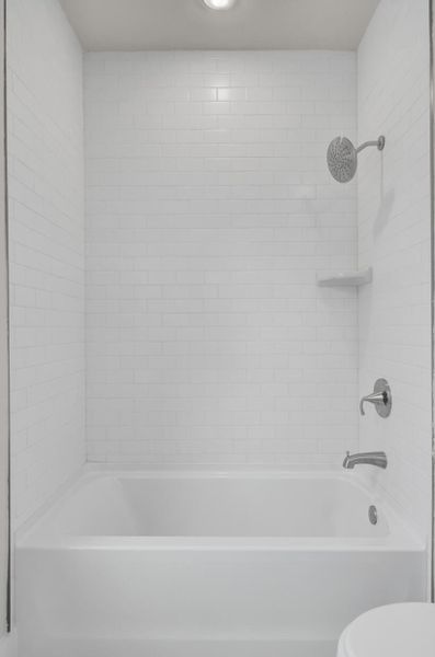 Furnished interior view inside a new home in Indigo Grove Single Family Homes, Johns Island (Image 15). Furnished interior view inside a new home in Indigo Grove Single Family Homes, Johns Island (Image 15).