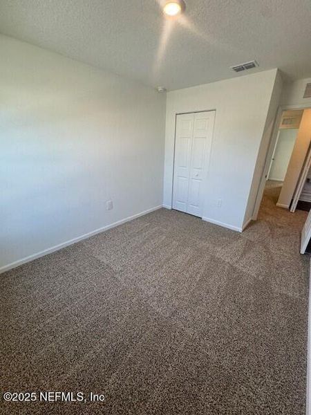 Spacious, unfurnished interior of a new home in The Landing, Middleburg (Image 21). Spacious, unfurnished interior of a new home in The Landing, Middleburg (Image 21).