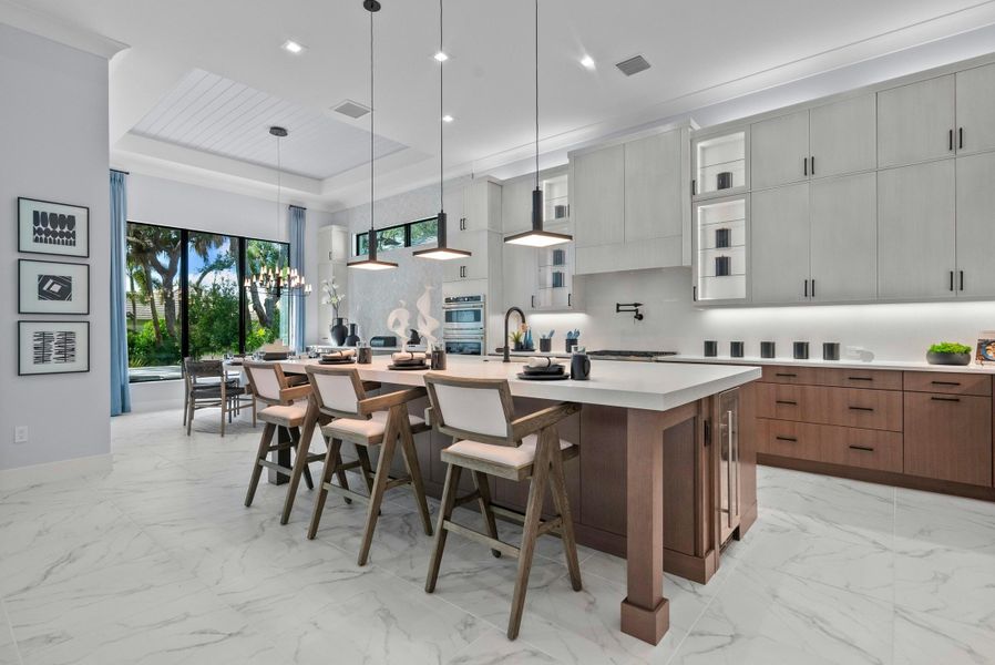 2D floor plan layout for the Sapphire by GHO Homes in Seaglass, Vero Beach, FL (Image 78). 2D floor plan layout for the Sapphire by GHO Homes in Seaglass, Vero Beach, FL (Image 78).