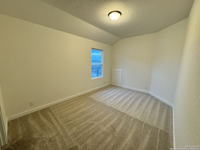 Spacious, unfurnished interior of a new home in , Castroville (Image 20).