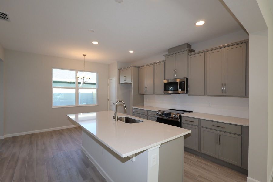 Kitchen Kitchen