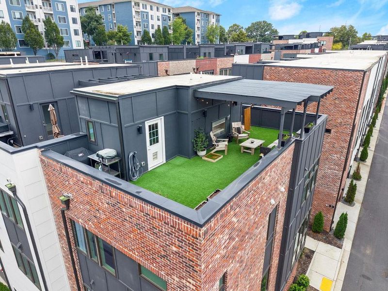 Image 36 of a home in . Image 36 of a home in .