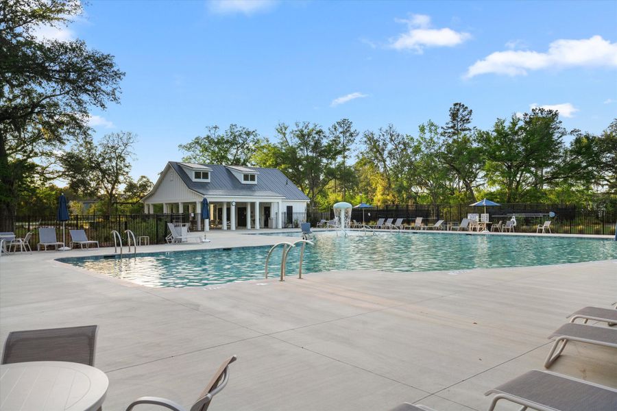 Community amenities in , Johns Island (Image 67). Community amenities in , Johns Island (Image 67).