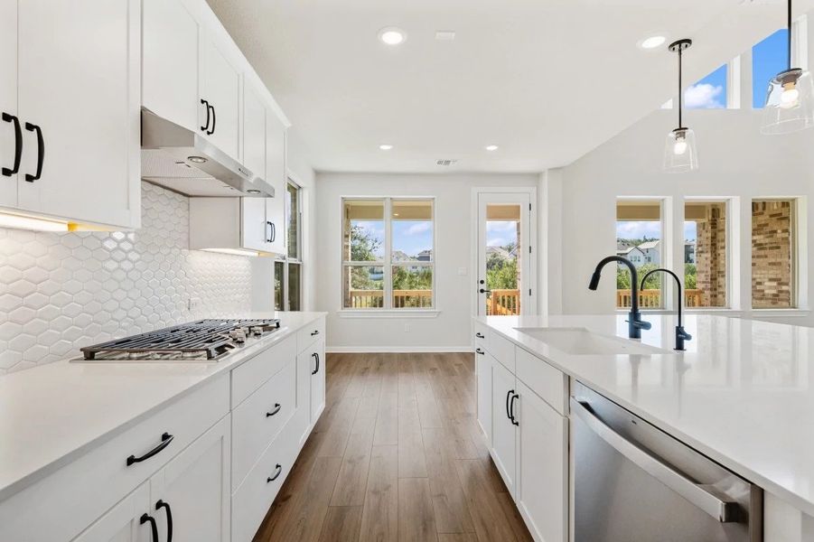 Kitchen Kitchen