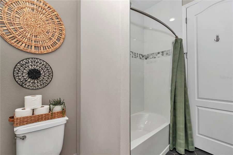 Furnished interior view inside a new home in , Ocala (Image 47). Furnished interior view inside a new home in , Ocala (Image 47).