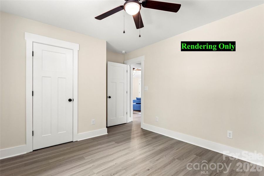 Spacious, unfurnished interior of a new home in , McConnells (Image 21). Spacious, unfurnished interior of a new home in , McConnells (Image 21).