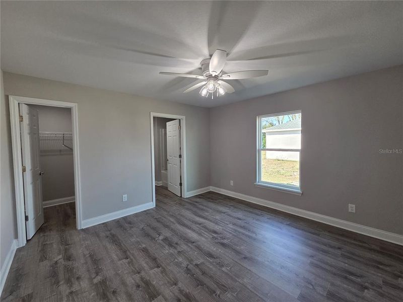 Spacious, unfurnished interior of a new home in , Lake Wales (Image 30).
