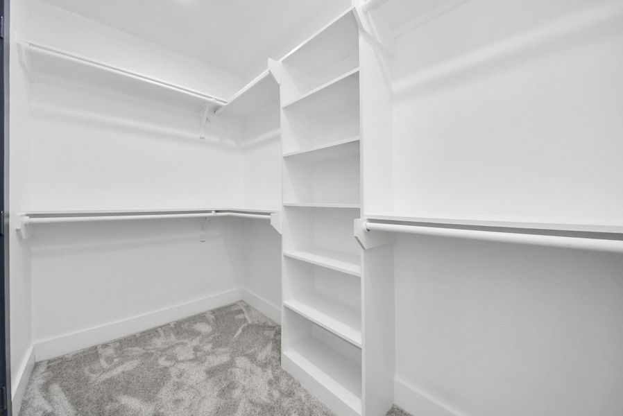 Spacious, unfurnished interior of a new home in , Cleveland (Image 31). Spacious, unfurnished interior of a new home in , Cleveland (Image 31).