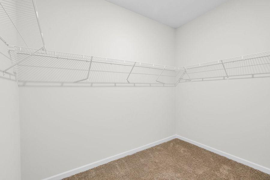 Image 26 representing the Glenwood II by Great Southern Homes in Bickley Station, Irmo, SC.