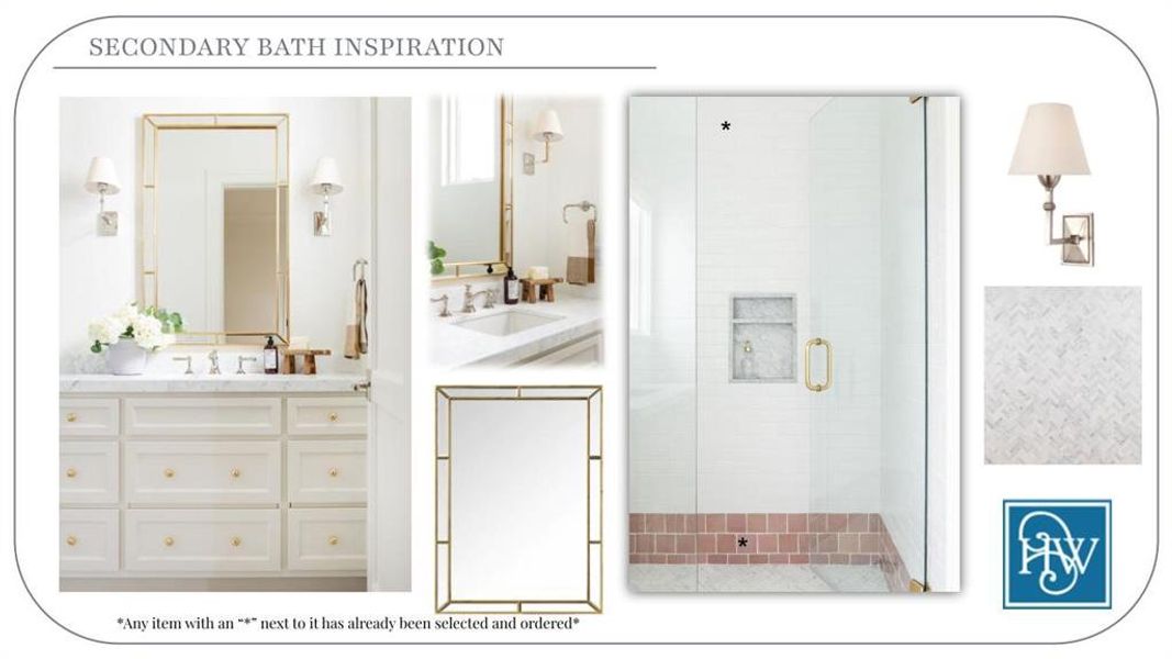 Inspiration of home-- designs may change without notice