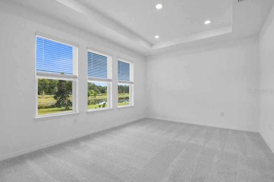 Spacious, unfurnished interior of a new home in Ardisia Park, New Smyrna Beach (Image 41). Spacious, unfurnished interior of a new home in Ardisia Park, New Smyrna Beach (Image 41).