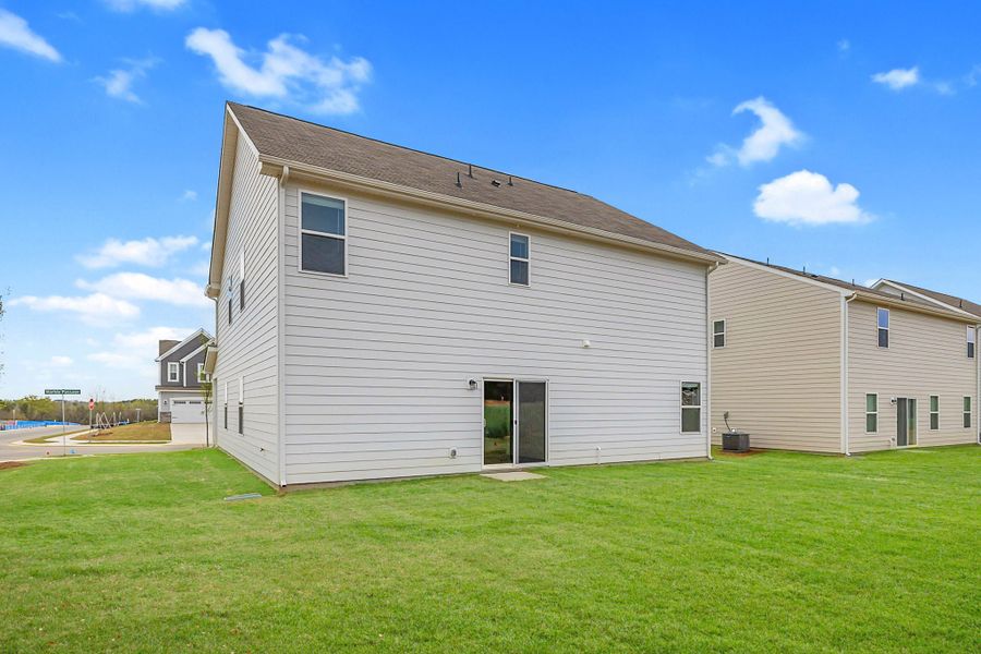 4br New Home in Richburg, SC.  - Slide 5
