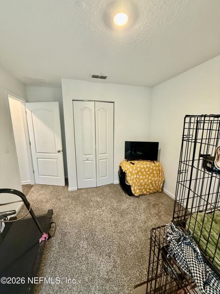 Furnished interior view inside a new home in The Arbors, Jacksonville (Image 16).