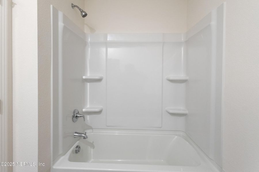 Close-up of interior finishes inside a home in Greystone, Glen St. Mary (Image 10).