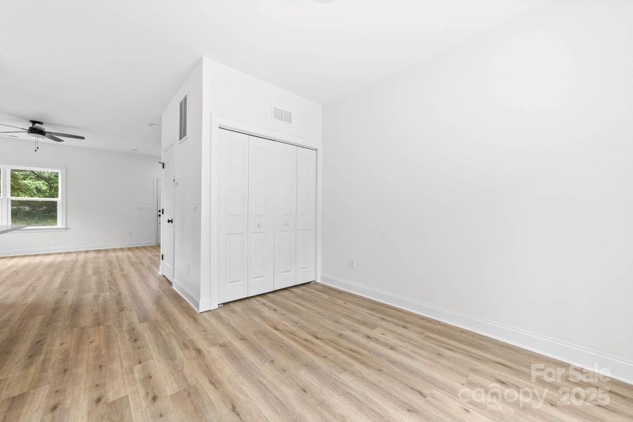 Spacious, unfurnished interior of a new home in , Shelby (Image 24). Spacious, unfurnished interior of a new home in , Shelby (Image 24).