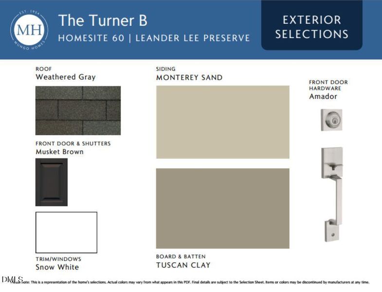 design selections llp60- 1