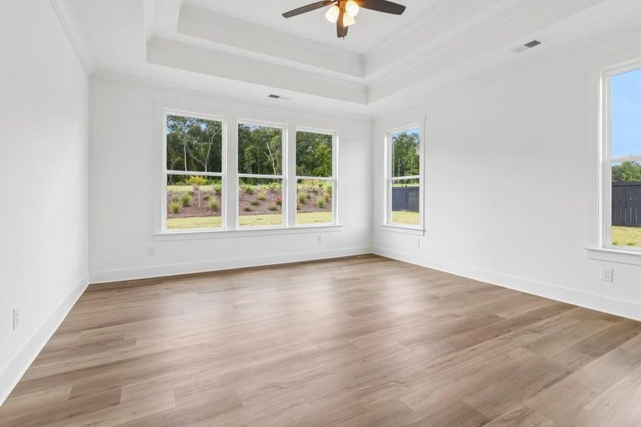 Image 30 of a home in Pinegate.