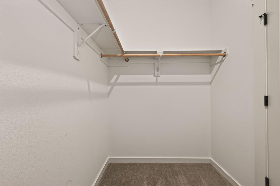 Spacious, unfurnished interior of a new home in Aldeana, Bonney (Image 30).