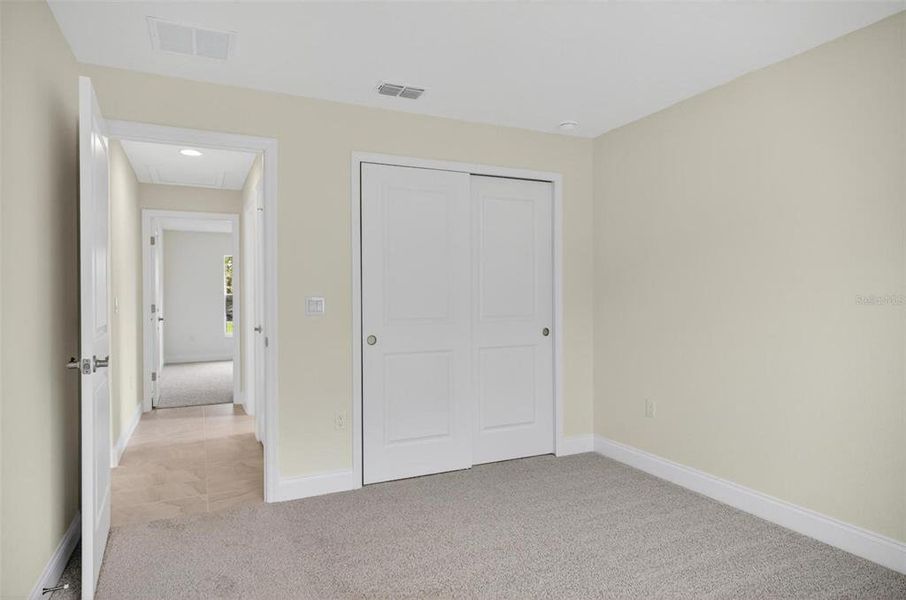 Spacious, unfurnished interior of a new home in , Palm Coast (Image 20).