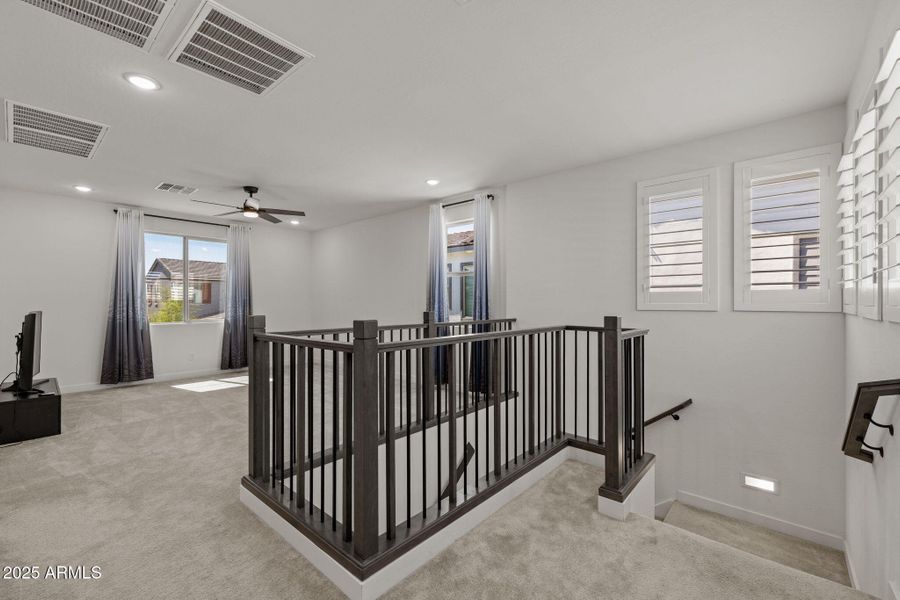 Loft Space Loft Space