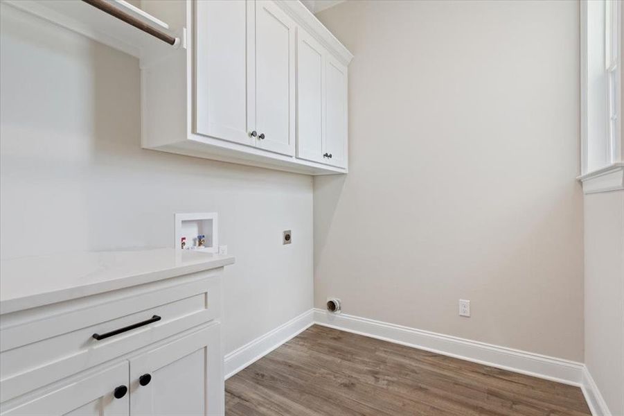 Furnished interior view inside a new home in , Waco (Image 18). Furnished interior view inside a new home in , Waco (Image 18).