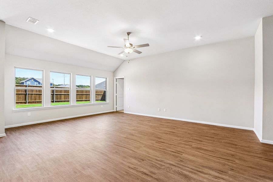 Family Room Family Room