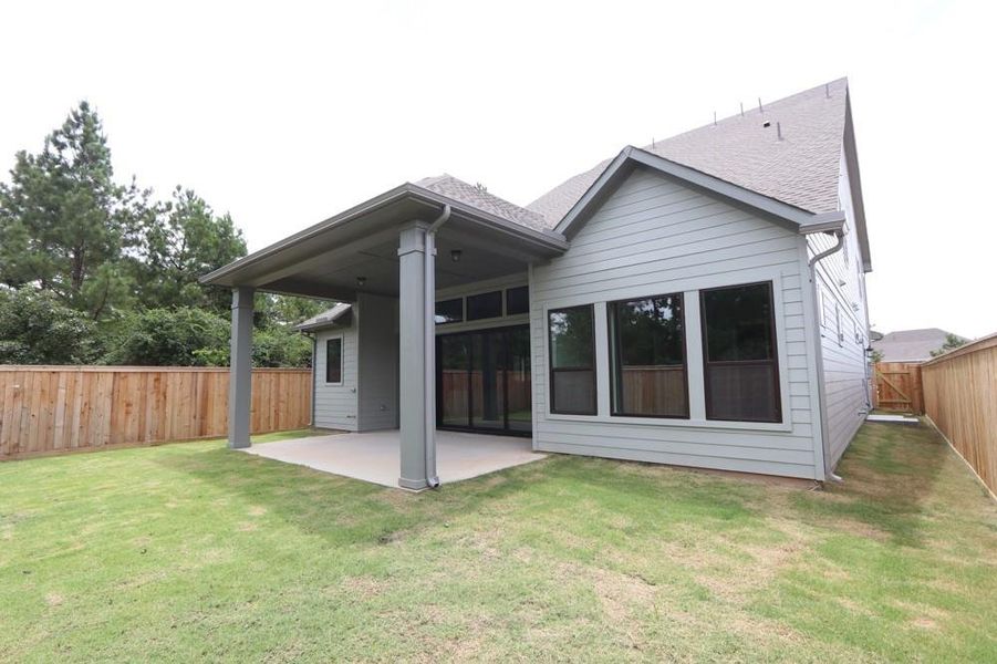 Image 29 of a home in Kresston.