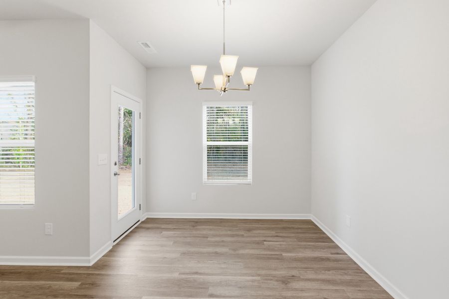 3br New Home in New Bern, NC.  - Slide 11