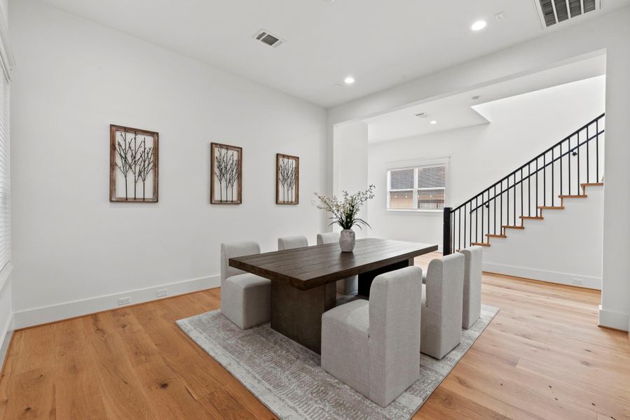 similar home by builder