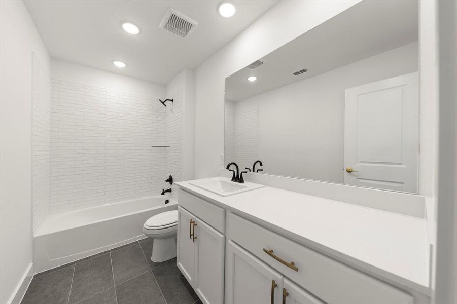 23. 3724 Outpost - 3RD Bath