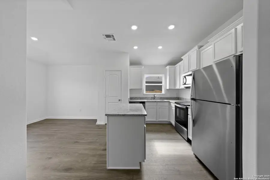 Furnished interior view inside a new home in , Lytle (Image 5).