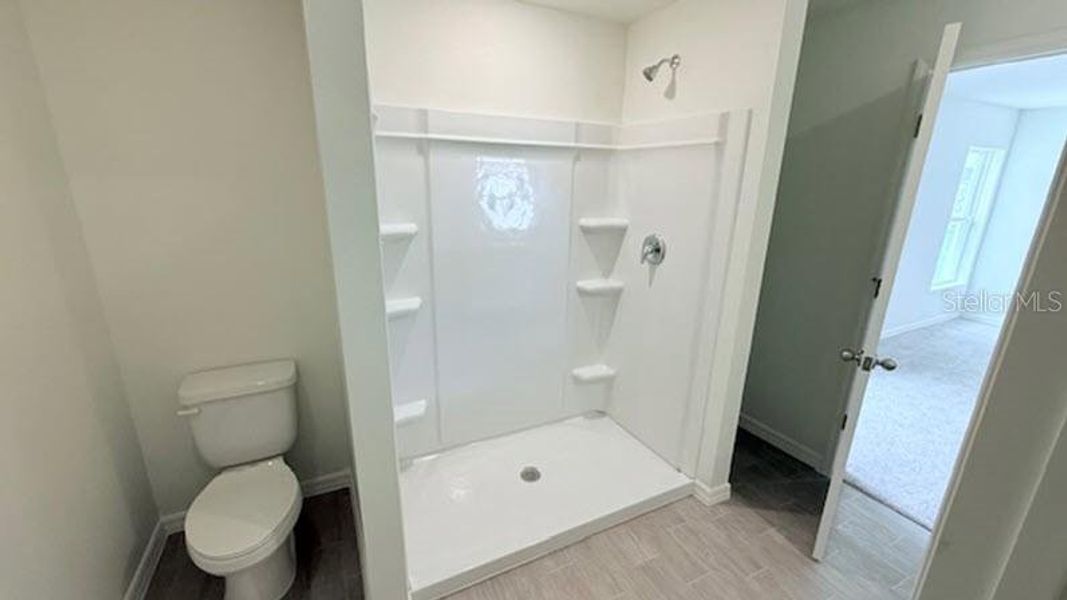 Furnished interior view inside a new home in Palm Coast, Palm Coast (Image 5).