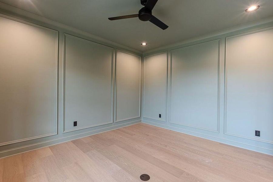 Spacious, unfurnished interior of a new home in , Hoschton (Image 51).