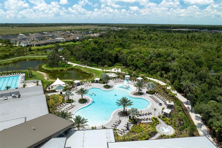 Community amenities in Skye Ranch Community Group Page, Sarasota (Image 61).