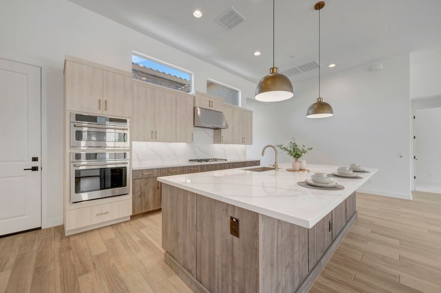 Kitchen Kitchen