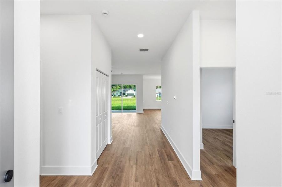 Spacious, unfurnished interior of a new home in , Beverly Hills (Image 30). Spacious, unfurnished interior of a new home in , Beverly Hills (Image 30).