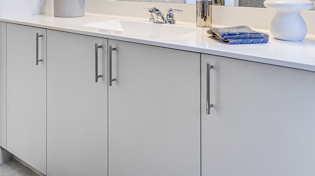 Horizon Del Mar Ei Bathroom Cabinet