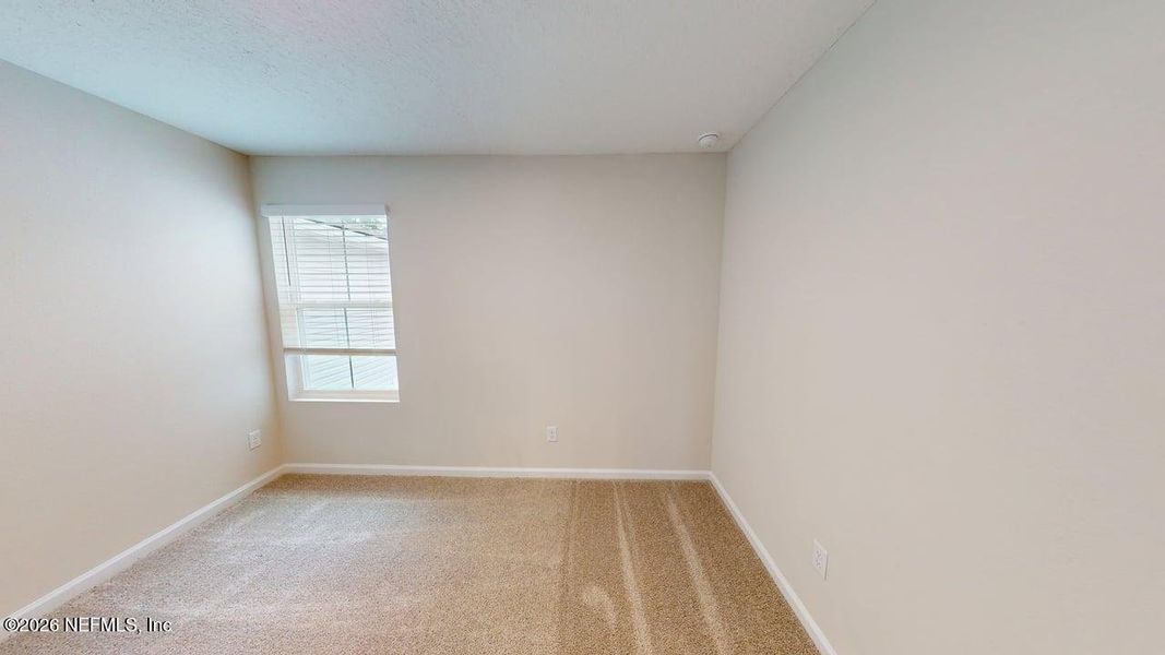 Spacious, unfurnished interior of a new home in Egret Creek, Jacksonville (Image 17). Spacious, unfurnished interior of a new home in Egret Creek, Jacksonville (Image 17).