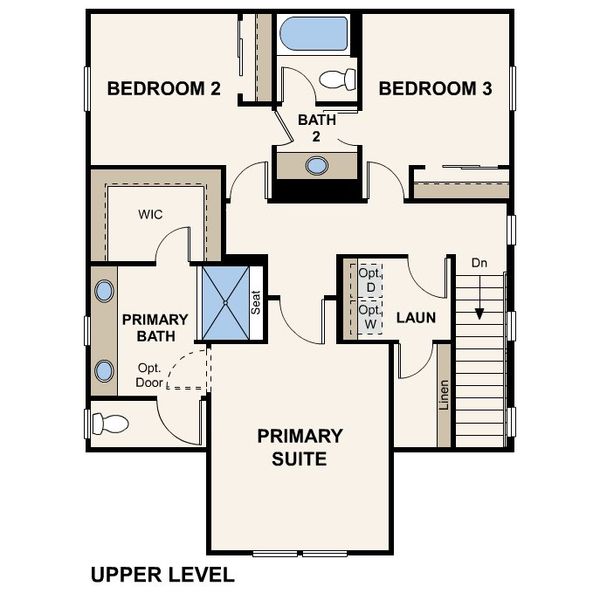 2D floor plan layout of this home in , Palm Coast, FL (Image 5). 2D floor plan layout of this home in , Palm Coast, FL (Image 5).
