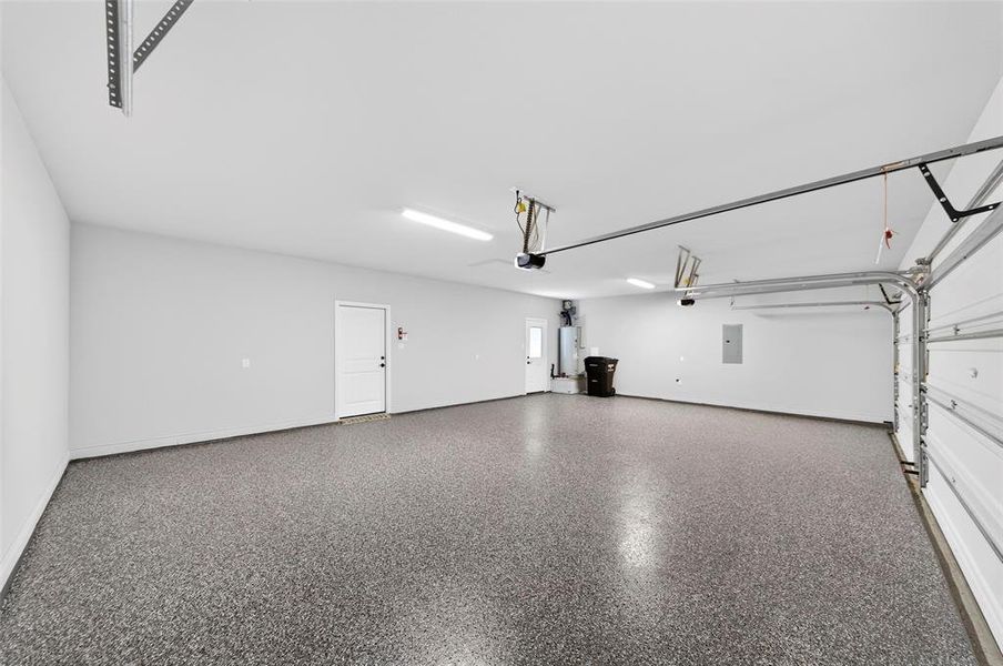 Spacious, unfurnished interior of a new home in , Greenville (Image 16). Spacious, unfurnished interior of a new home in , Greenville (Image 16).