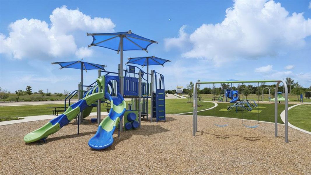 Community Playground