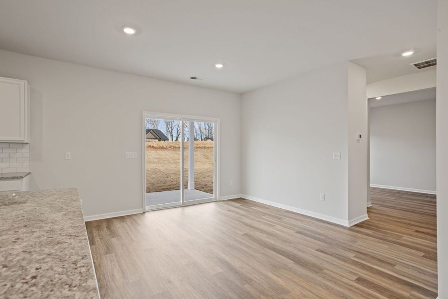 New Home in Woodruff, SC.  - Slide 13