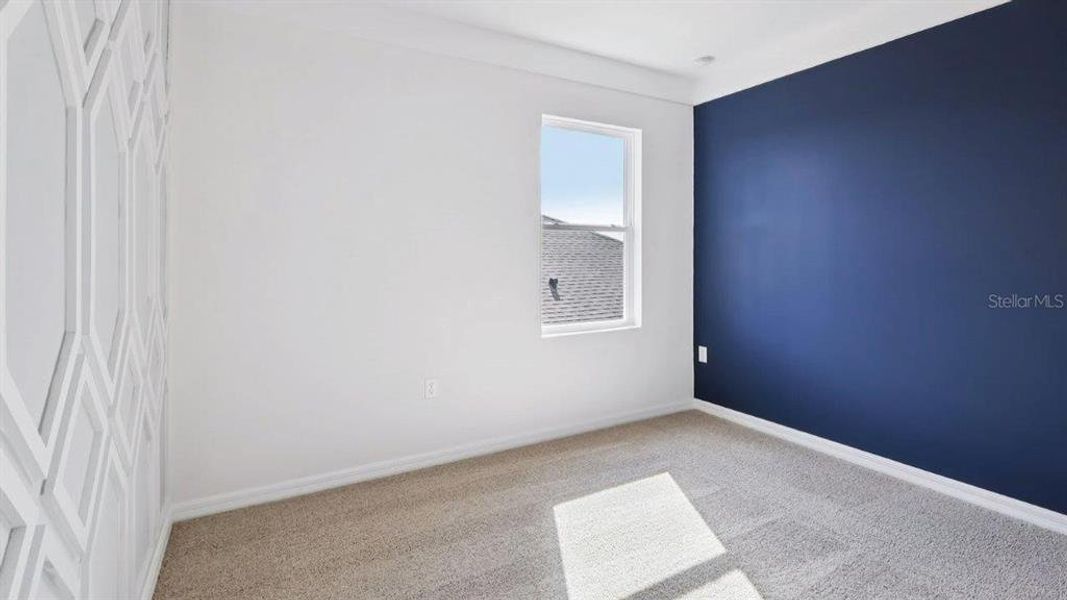 Spacious, unfurnished interior of a new home in , Davenport (Image 19). Spacious, unfurnished interior of a new home in , Davenport (Image 19).