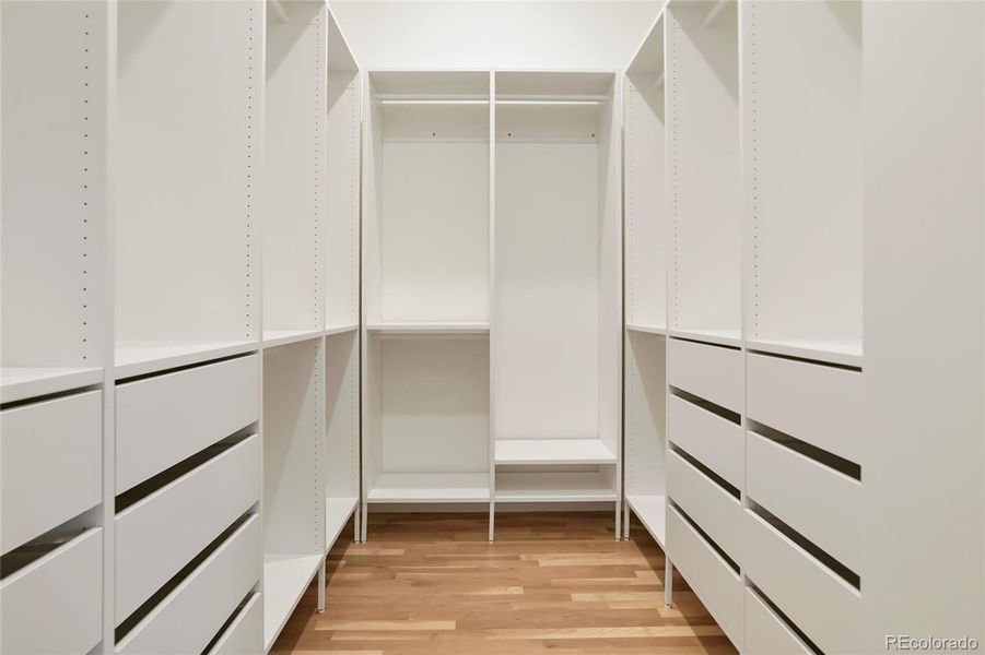 Spacious, unfurnished interior of a new home in , Denver (Image 38). Spacious, unfurnished interior of a new home in , Denver (Image 38).