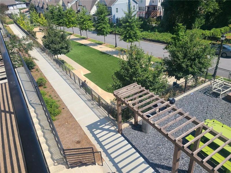 Community amenities in , Atlanta (Image 35).
