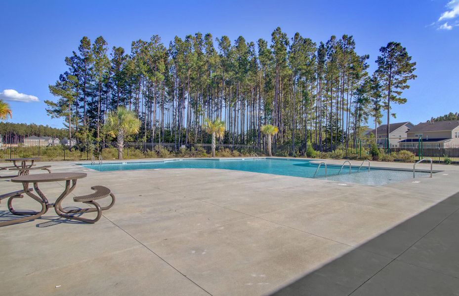 Community amenities in Sanctuary Cove at Cane Bay, Summerville (Image 59).