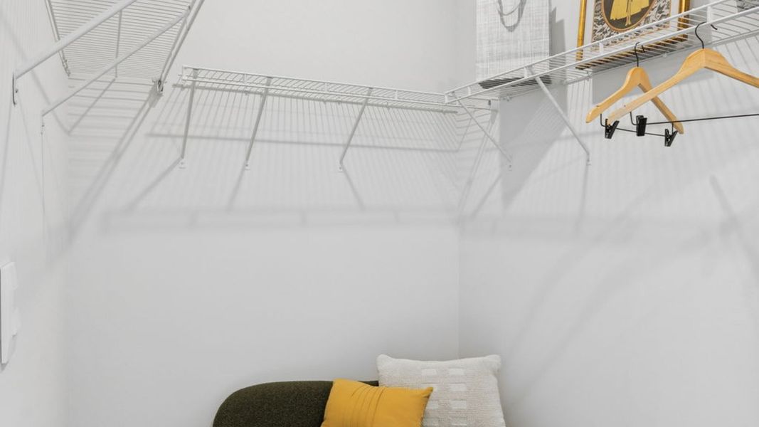 Image 47 representing the MILFORD A by D.R. Horton in Pottsview, Smyrna, TN.