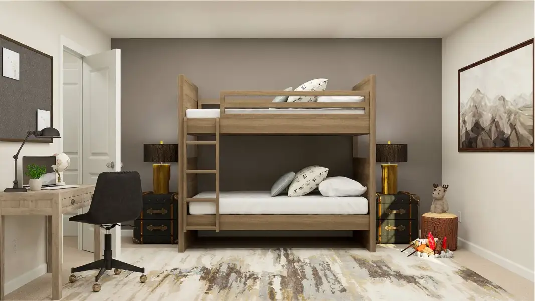 Inlet Bed 3